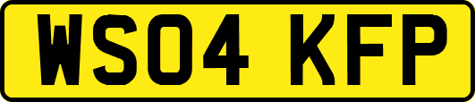 WS04KFP