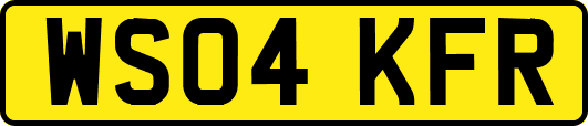 WS04KFR