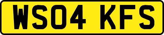 WS04KFS