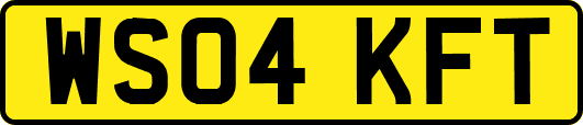 WS04KFT