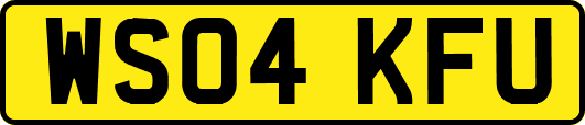 WS04KFU