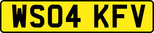 WS04KFV