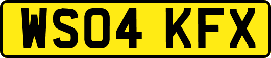 WS04KFX