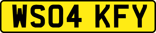 WS04KFY