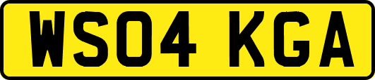 WS04KGA