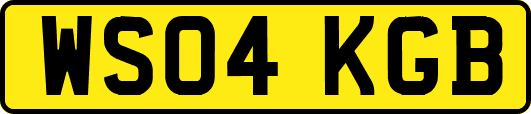 WS04KGB