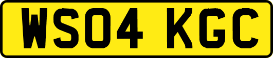 WS04KGC
