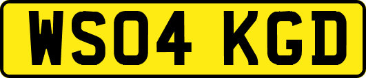 WS04KGD