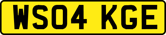 WS04KGE