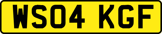 WS04KGF