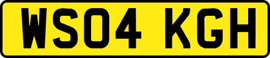 WS04KGH