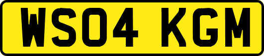 WS04KGM