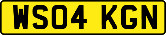 WS04KGN