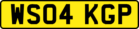WS04KGP