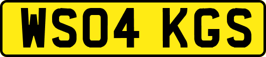 WS04KGS