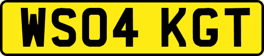WS04KGT