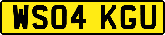 WS04KGU