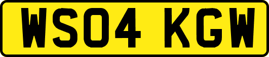 WS04KGW