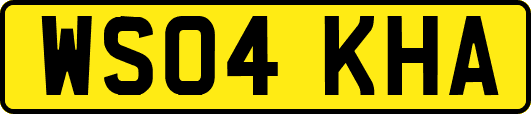 WS04KHA