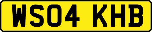 WS04KHB