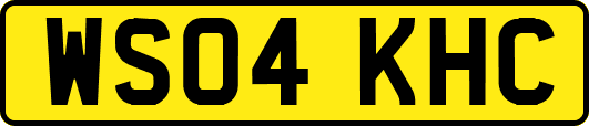 WS04KHC