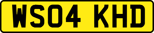WS04KHD