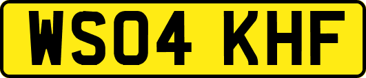 WS04KHF