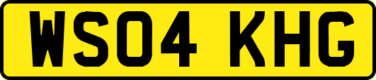WS04KHG