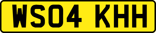 WS04KHH