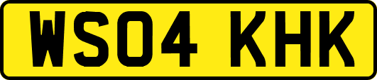 WS04KHK