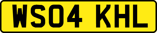 WS04KHL