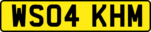 WS04KHM