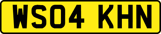 WS04KHN