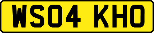 WS04KHO