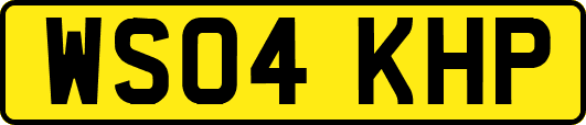 WS04KHP