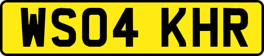 WS04KHR