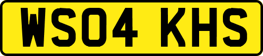 WS04KHS