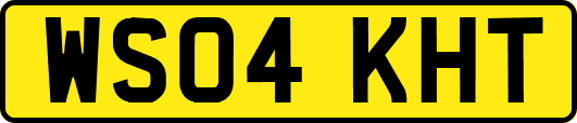 WS04KHT