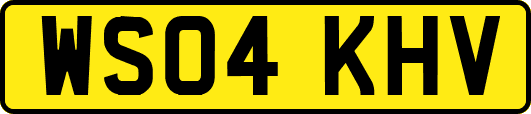 WS04KHV