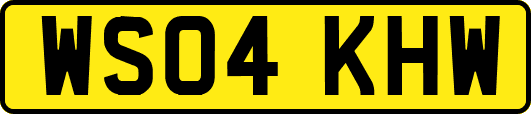 WS04KHW