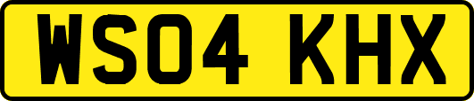 WS04KHX