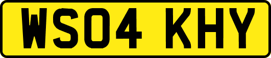 WS04KHY