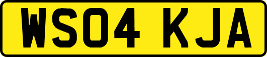 WS04KJA