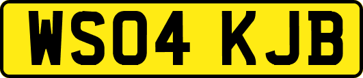WS04KJB