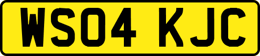 WS04KJC