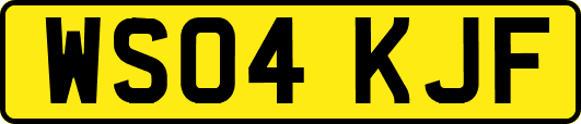 WS04KJF