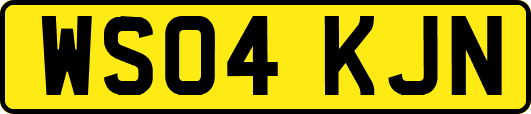 WS04KJN