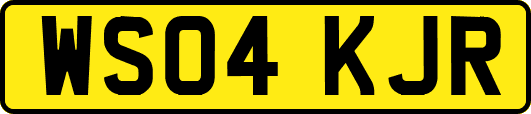 WS04KJR