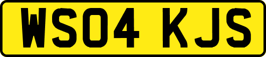 WS04KJS