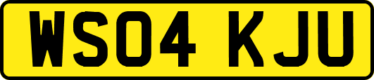 WS04KJU